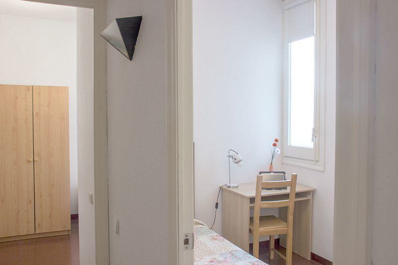 Sweet Bcn Three Bedroom Apartment Барселона Екстер'єр фото